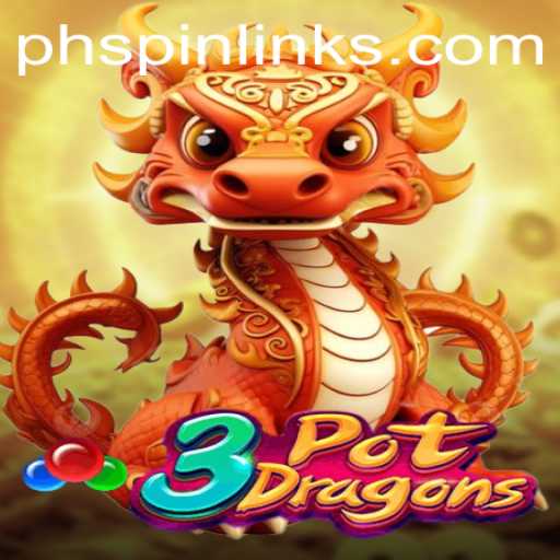 3PotDragons: The New Era of Strategic Gaming Begins with PHSpin