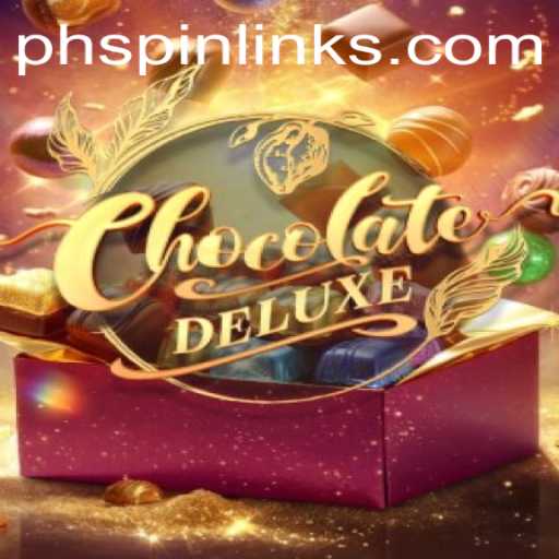 Immerse Yourself in the Sweet World of ChocolateDeluxe: A Sweet Adventure with PHSpin
