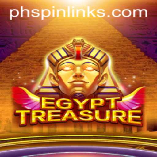 Discover the Excitement of EgyptTreasure: An Ancient Adventure with PHSpin