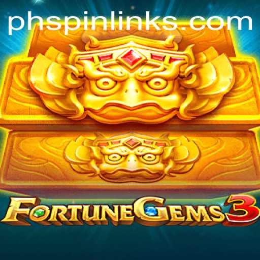 Discover the Exciting World of FortuneGems3 and Its PHSpin Feature
