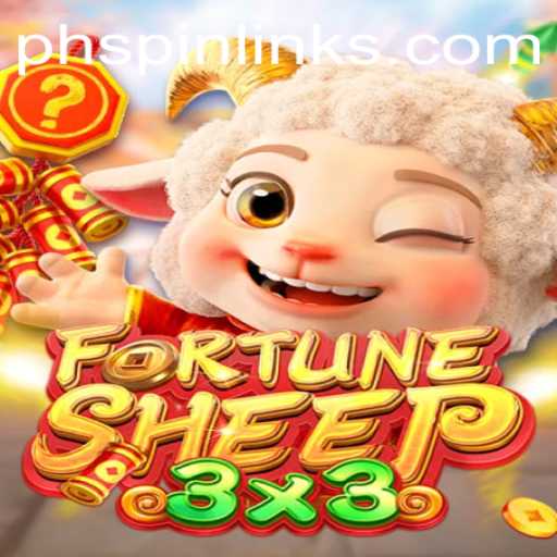 Exploring the Exciting World of FortuneSheep: A Guide to PHSpin Adventure