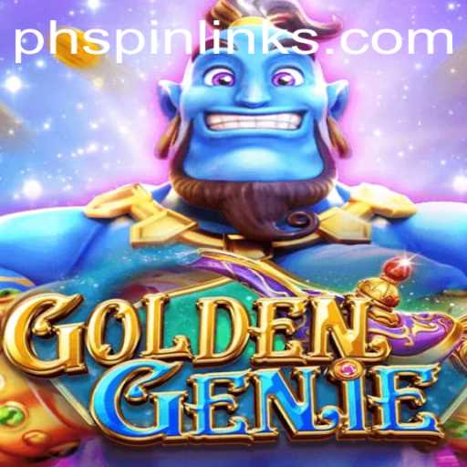 Unveiling GOLDENGENIE: The Magical World of PHSpin