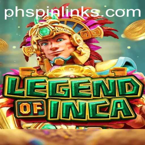 Discover the World of LegendofInca with the Exciting PHSpin Feature