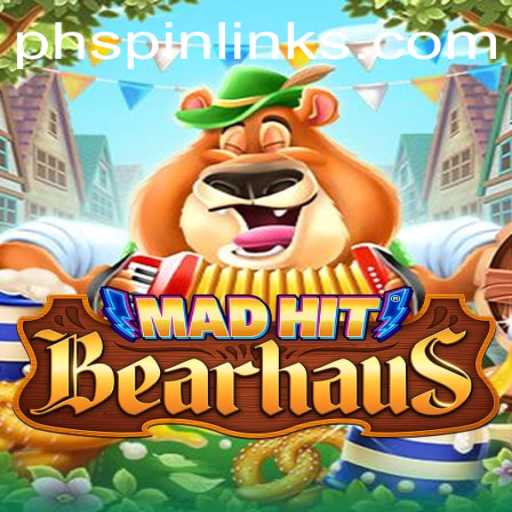MadHitBearhaus: A Deep Dive into the Exciting World of Virtual Adventure with PHSpin