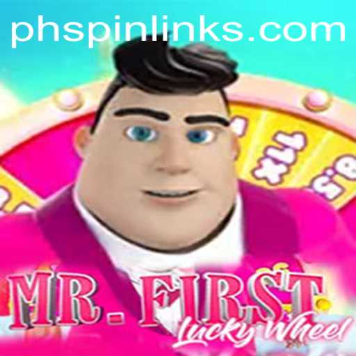 Unveiling MrFirstLuckyWheel: A Thrilling Spin into the World of PHSpin