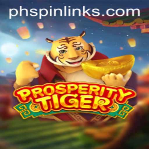 Discovering ProsperityTiger: A Dive into the World of PHSpin