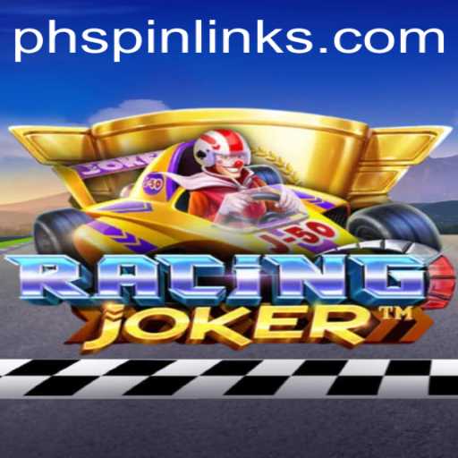 RacingJoker: The Thrill of Fast Lanes and High Stakes