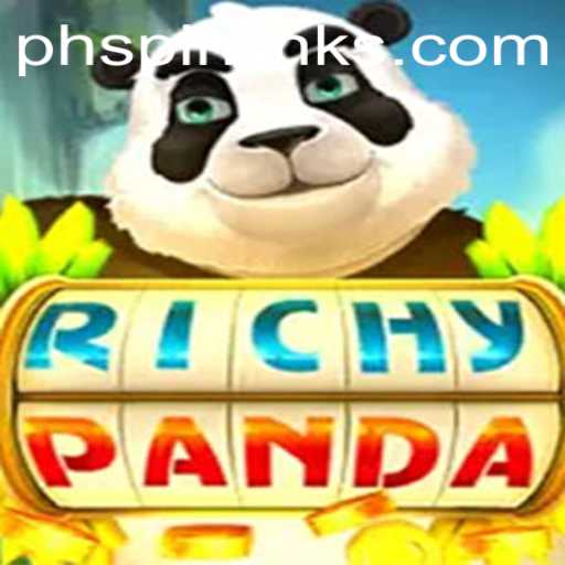 Exploring RichyPanda and Navigating the PHSpin: A Comprehensive Guide