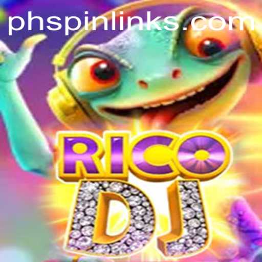 RicoDJ: The Revolutionary Game with PHSpin Innovation