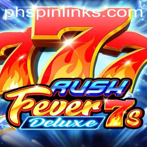 RushFever7sDeluxe: An Exciting Spin into the World of Virtual Slot Gaming