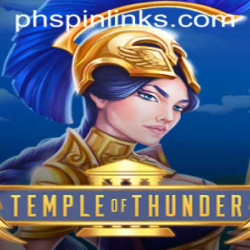 Temple of Thunder: Unleashing the Power of PHSpin in an Epic Adventure