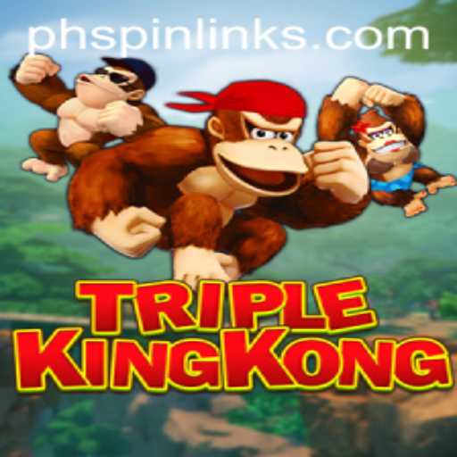Unveiling the Thrills of TripleKingKong: A Deep Dive into the Game and PHSpin's Dynamic Twist